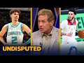 Who will have the better career: LaMelo or Lonzo Ball? — Skip & Shannon weigh in | NBA | UNDISPUTED