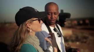 +27 TV Series: Scripting A Documentary for Red Bull