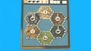 The Catan Dice Game - Learn to Play! screenshot 3