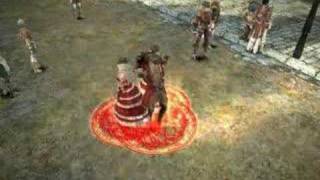 3 Red Elementalist street dance GE MV part-2