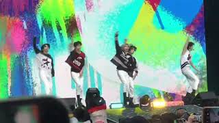 230528 TXT - Drama + No Rules - ACT: Sweet Mirage in LA Day 2