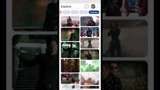 Best app to make gif videos/ Memes screenshot 2