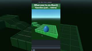 When Your Code Just... Retires #gamedev