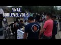 🏆JUCRI PIMENTEL VS FRANK ONCOY | FINAL GOD LEVEL VOL.3. | STREET WORKOUT PERÚ 🏆