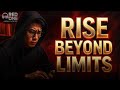 Rise Beyond Limits | Inspirational Motivational Video | Red One - Anuj Ssoni, Tanishka Soni