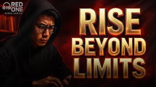 Rise Beyond Limits | Inspirational Motivational Video | Red One - Anuj Ssoni, Tanishka Soni