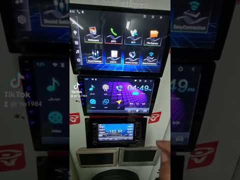  ضبط اعدادات الراديو حسب المنطقه