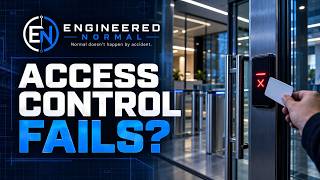 What Actually Happens When a Building’s Access Control System Fails