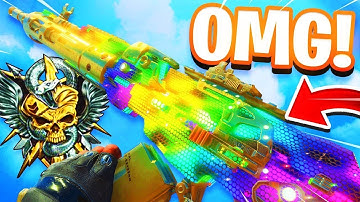 How To Make "OVERPOWERED" KN-57 CLASS SETUP in COD BO4!