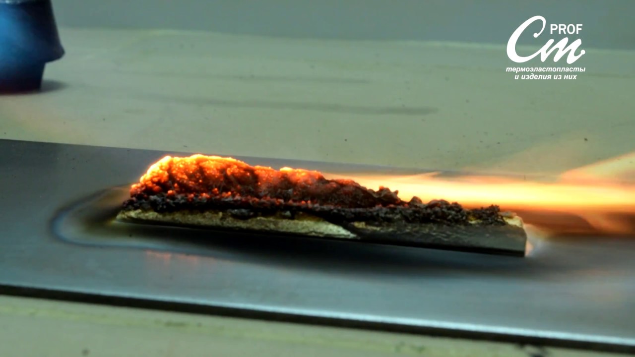 ЛЕНТА ТЕРМОУПЛОТНИТЕЛЬНАЯ БЕЛАЯ FLINT® - YouTube