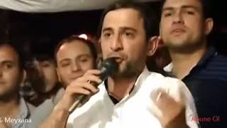 Resad & Perviz Qirgin Deyisme