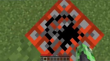 How to defuse tnt in vanilla minecraft! (NO MODS)