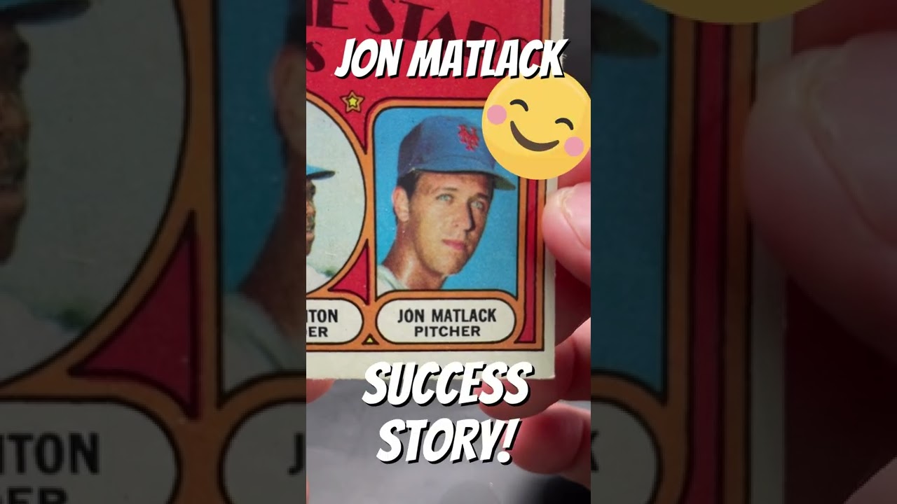 The Mets could not stop trading away talent in the 1970s...