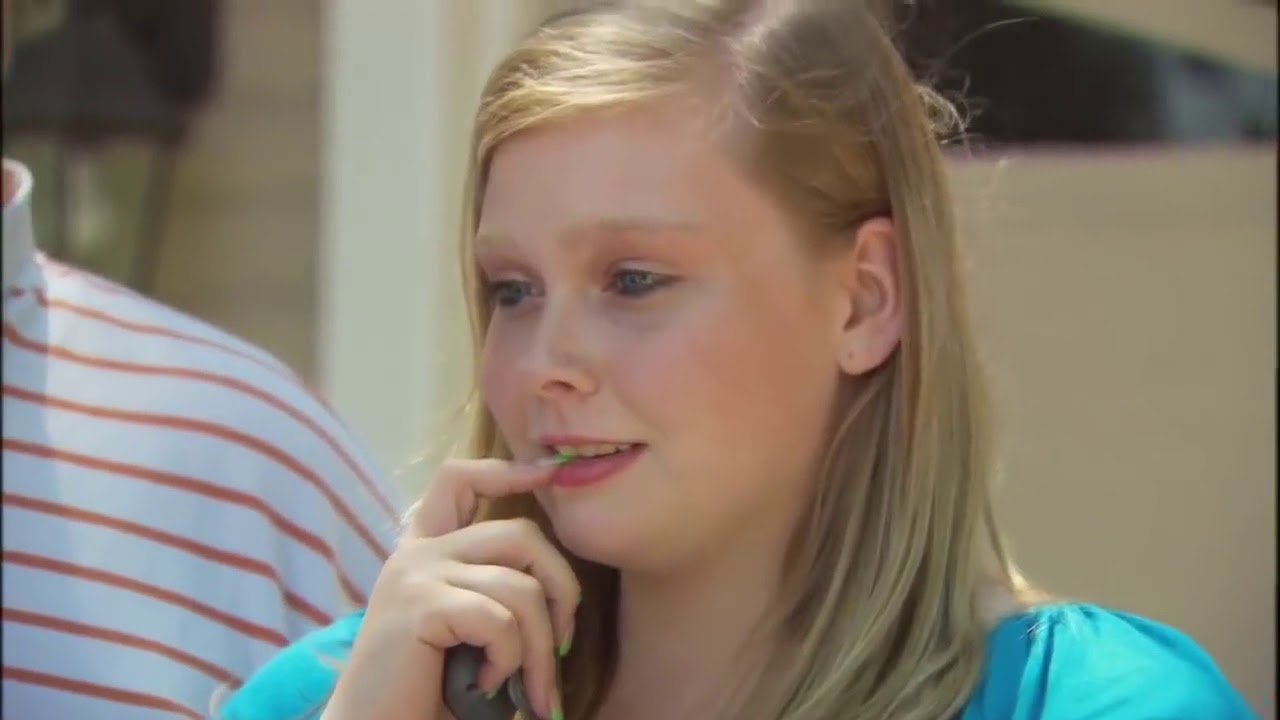 extreme makeover weight loss S04 E13 Jeff and Juliana YouTube