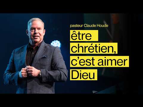Sais-tu vraiment comment Dieu veut être aimé? | Célébration du dimanche 15 mars