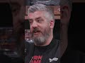 What is Shavkat Rakhmonov's ceiling? | Morning Kombat #Shorts