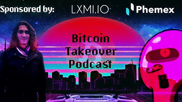 S4 E3: Lazy Ninja on Hacking Hardware Wallets (BitBox, Coldcard)