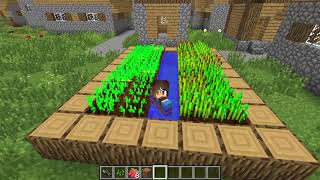 minecraft more fun quicksand mod screenshot 5
