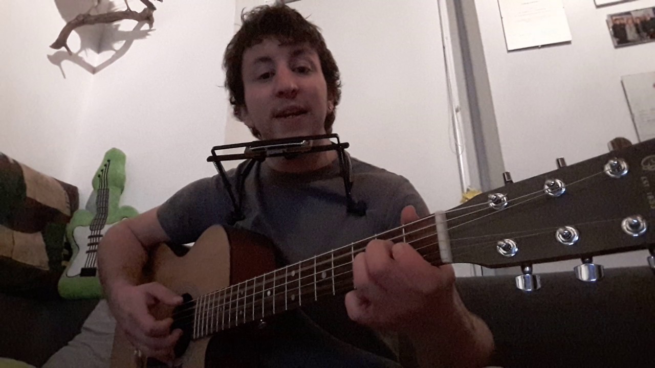 Lukas Lasser - Mei Stimm