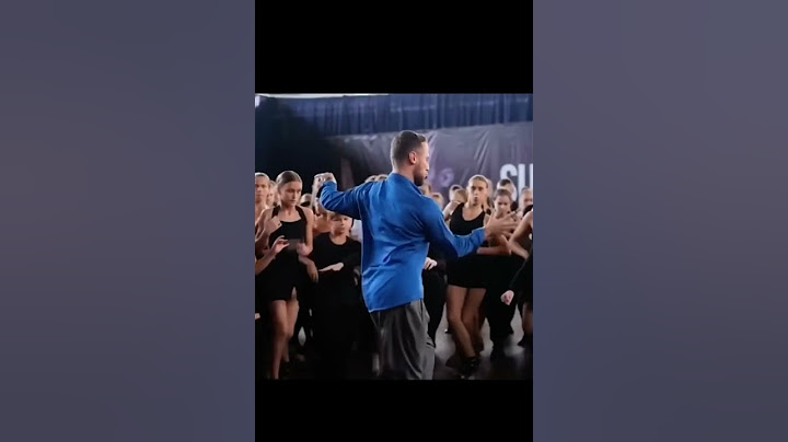 Blue shirt guy dancing #dance #dancing #assumptions ￼