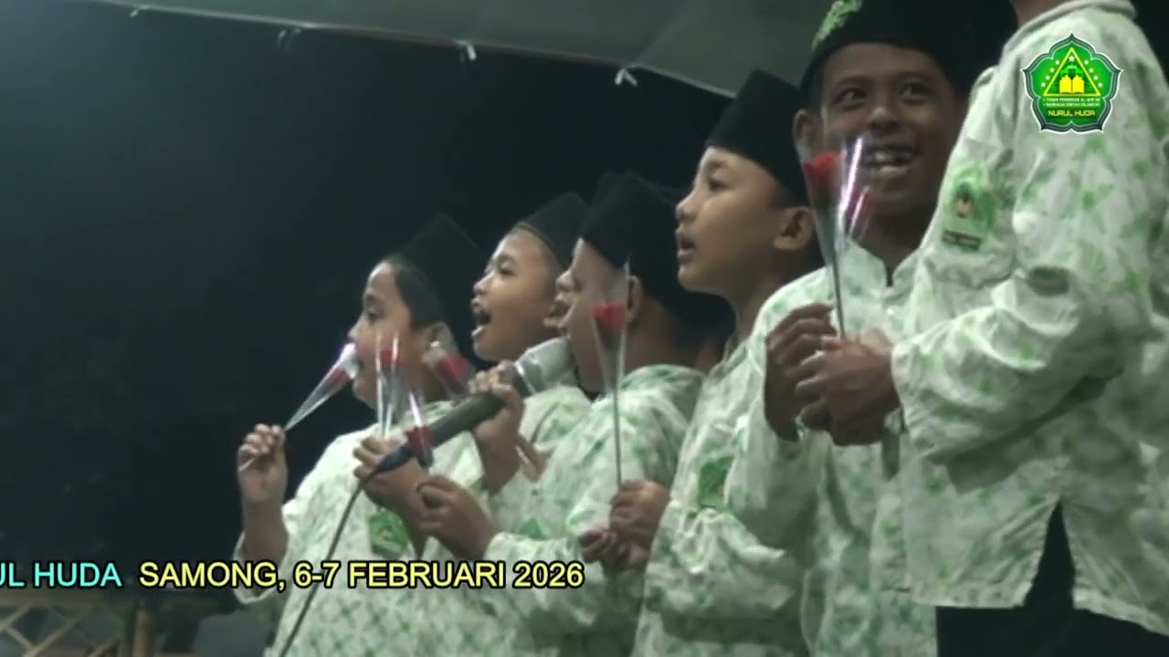 111 Senandung Terima Kasih