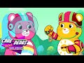 @carebears - Share a Lot 💛🐻 | Unlock the Music | Song | Full Episode | Cartoons for Kids