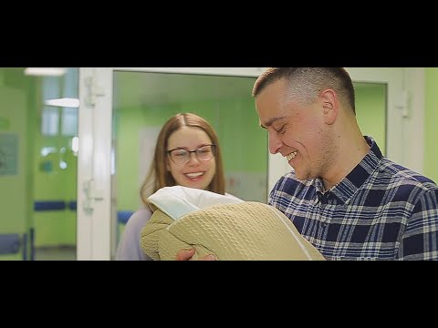Красивая встреча в