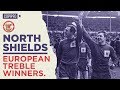 North Shields FC: The Club Who Won A European Treble On A Toss Of A Coin