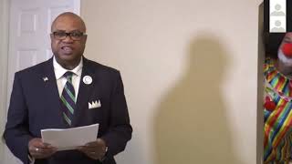 Healthy Homes Workshop Presented By SEEED Knox