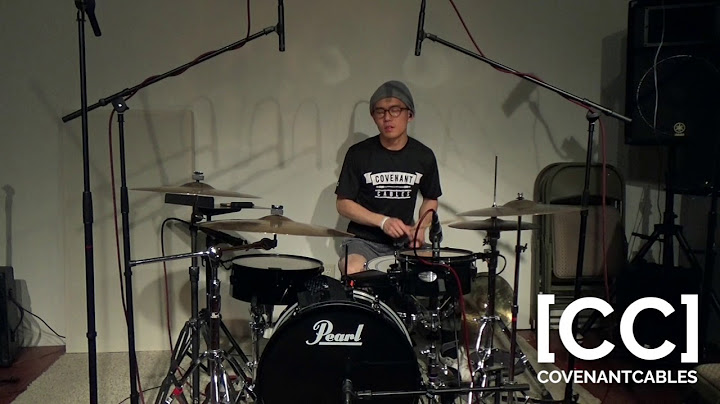 Glamorous Drum Cover version - Drum Cover performance video thumbnail