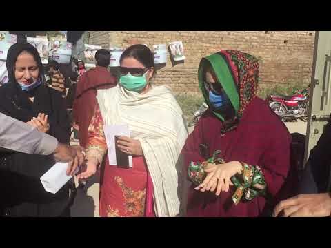 Parents across Pakistan must ensure every child gets vaccinated, during every immunisation round.