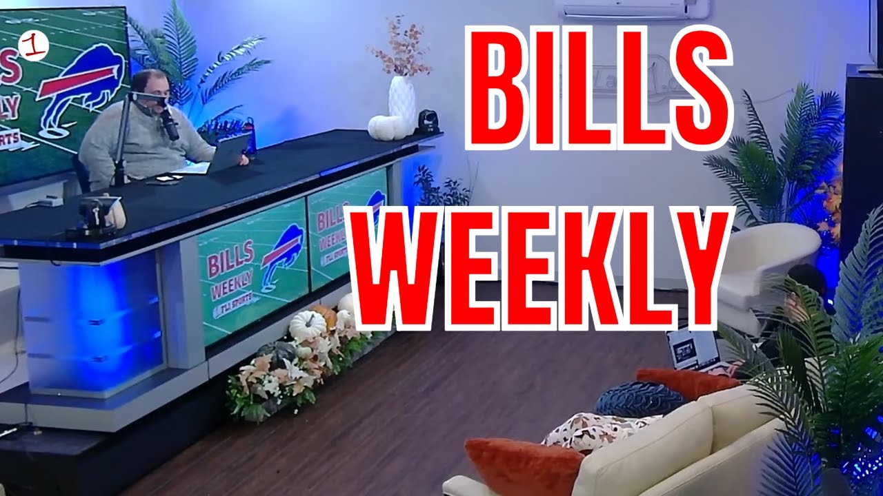 BILLS WEEKLY: Bills pick up windy shootout win over the Buccaneers (podcast)