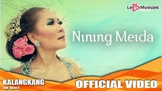 Nining Meida - Kalangkang New Version