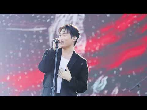230618 존박(JOHN PARK) - U 직캠(FANCAM)