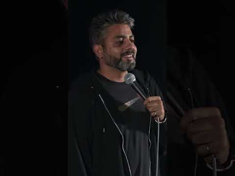 Hawabaazi Pro max…. #standupcomedy