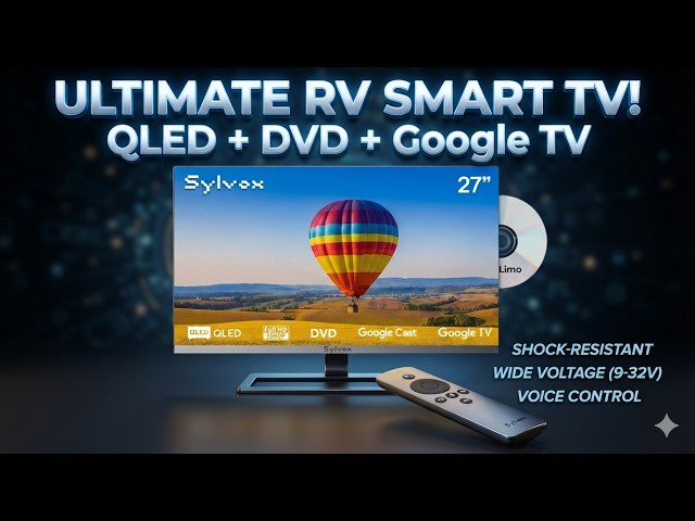 SYLVOX 27