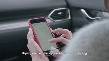 MOOC Transport Systems & Transport Policy - Case-study: The self-driving car