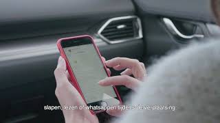 MOOC Transport Systems & Transport Policy - Case-study: The self-driving car