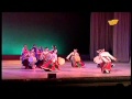 비둘기 (鳩) Бидульги, Самульнори - Бук - чум / Korean misic in Kazakhstan
