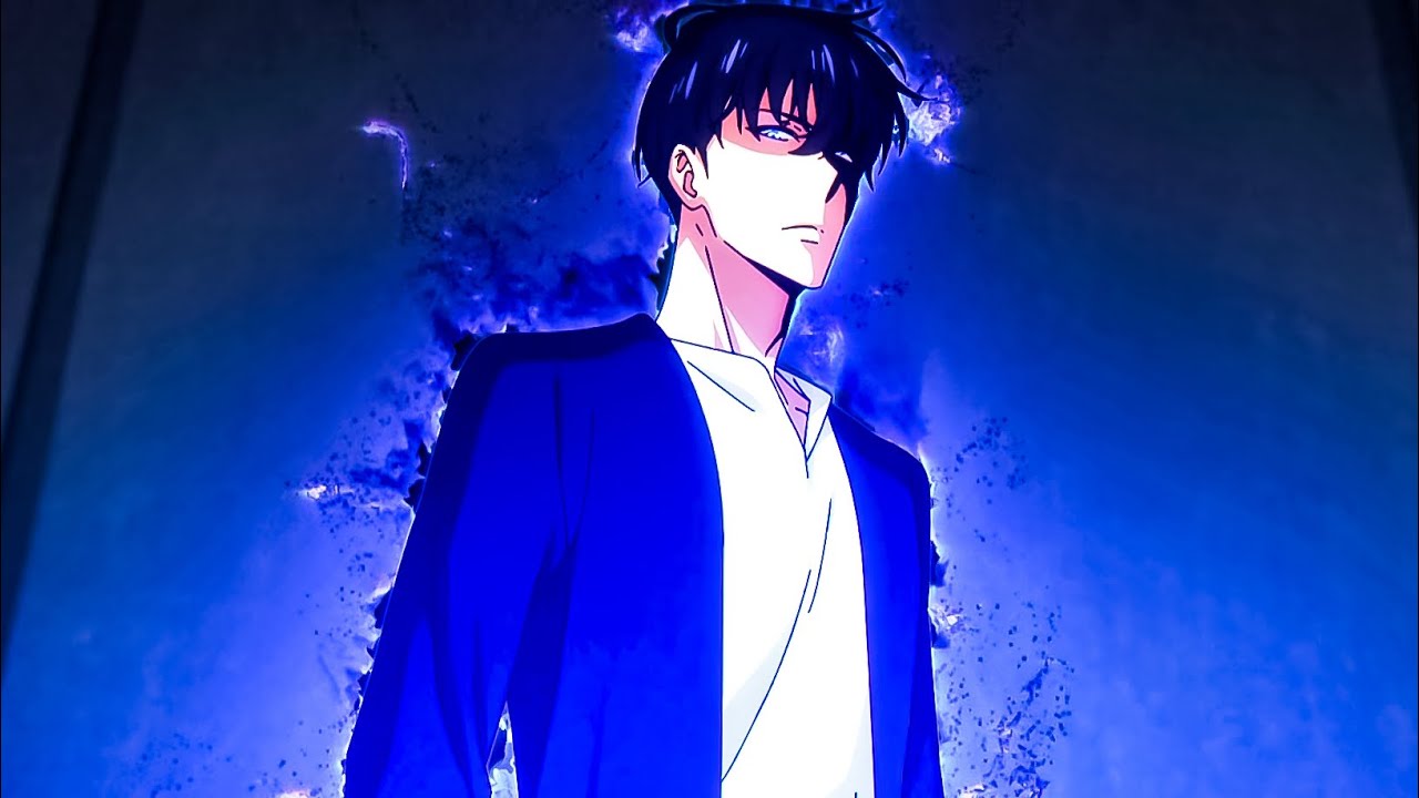 Caçador FRAQUINHO recebe um sistema para ser o ÚNICO que pode subir de NÍVEL - ANIME RECAP