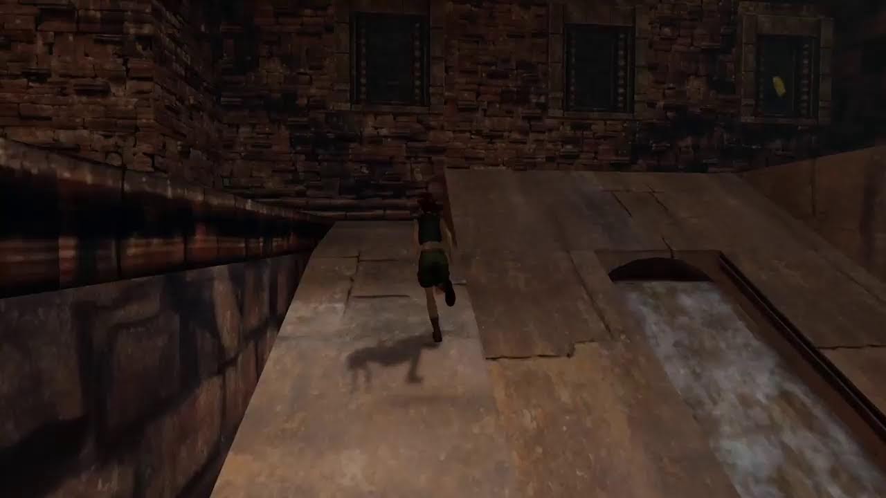 TOMB RAIDER  4-5-6 Remasteredps4 21425