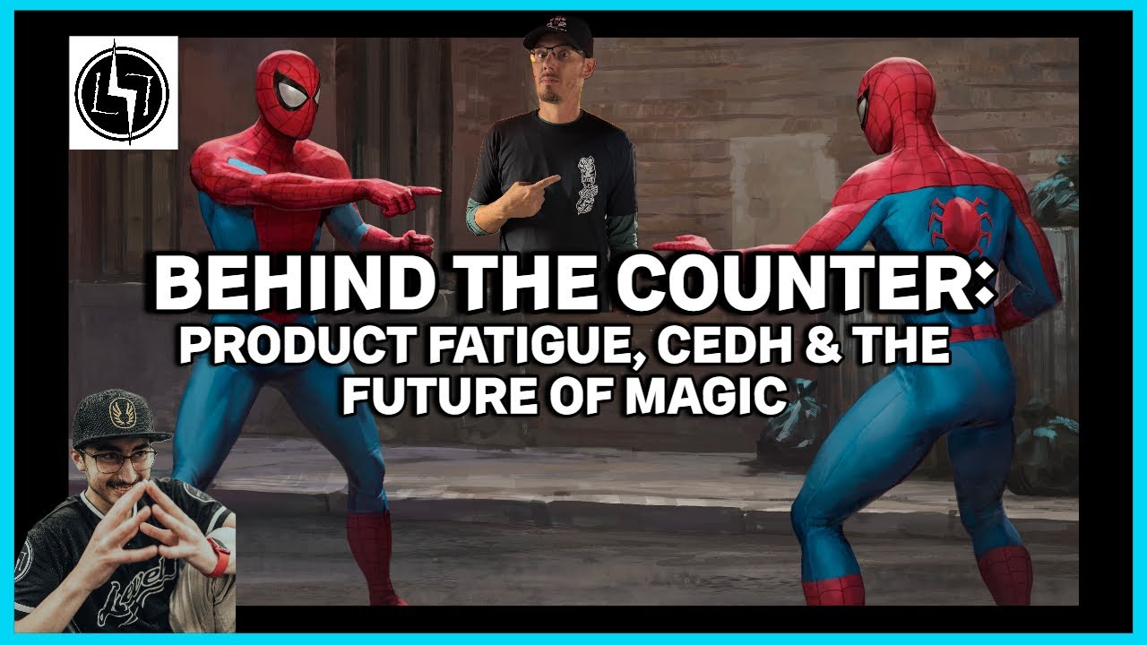 Are Players Burned Out? LGS Owner Speaks on Product Fatigue, cEDH & Wizards’ Influence thumbnail