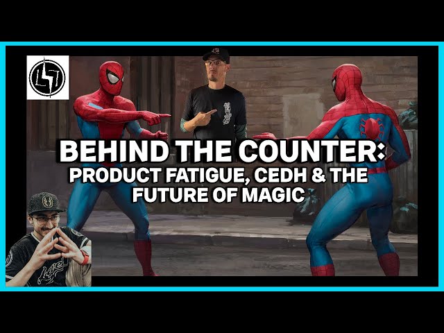 Are Players Burned Out? LGS Owner Speaks on Product Fatigue, cEDH & Wizards’ Influence thumbnail