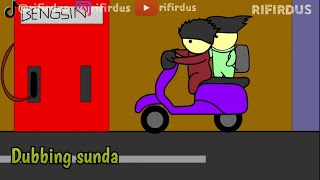 cara dapat bensin gratis