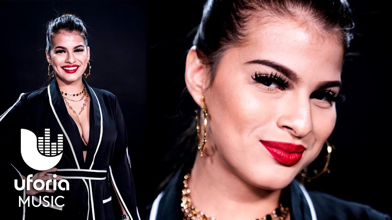 Melymel Rappers La Mamá Del Rap, MelyMel, admite que se necesita más unión entre las ...