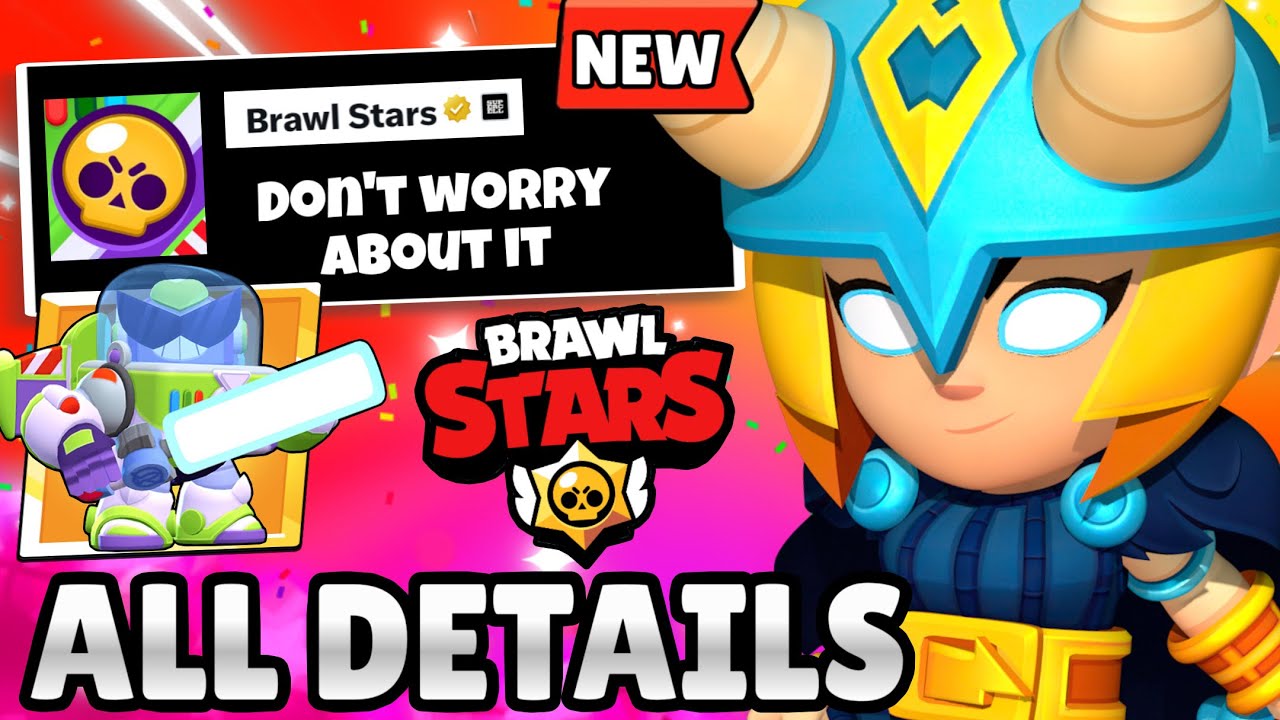 Supercell Explained PLAYERS WERE TOO ANGRY BECAUSE OF THIS😡😡FINALLY SUPERCELL EXPLAINED ...
