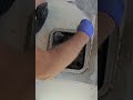 Deck repair #diy #sailingchannel #boatrenovation