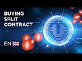 Buying Split Contract