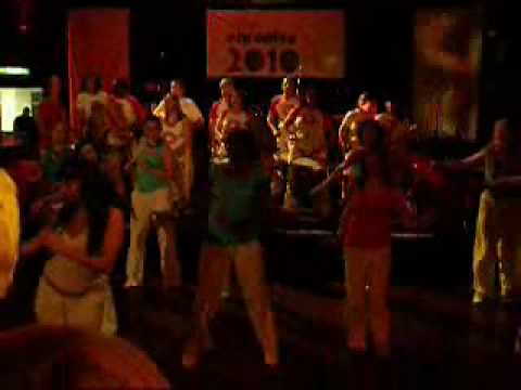 Welsh Samba Encontro 2010 - Edited Highlights
