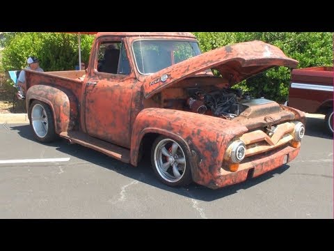 Rust Rescue 200 Rust Rescue Season 1, Episode 5: NINJANEERING - YouTube